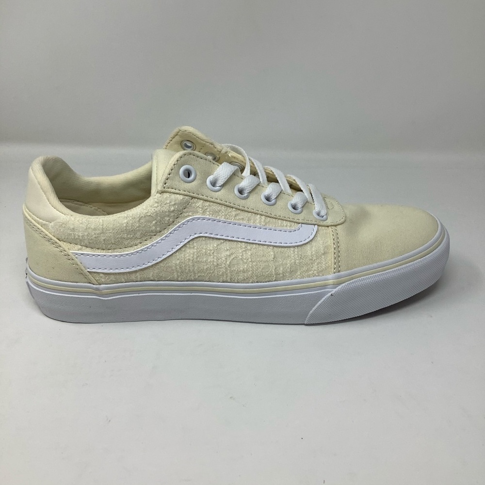 Vans Ward Deluxe Comfort Women Sneakers - Picture 5 of 10